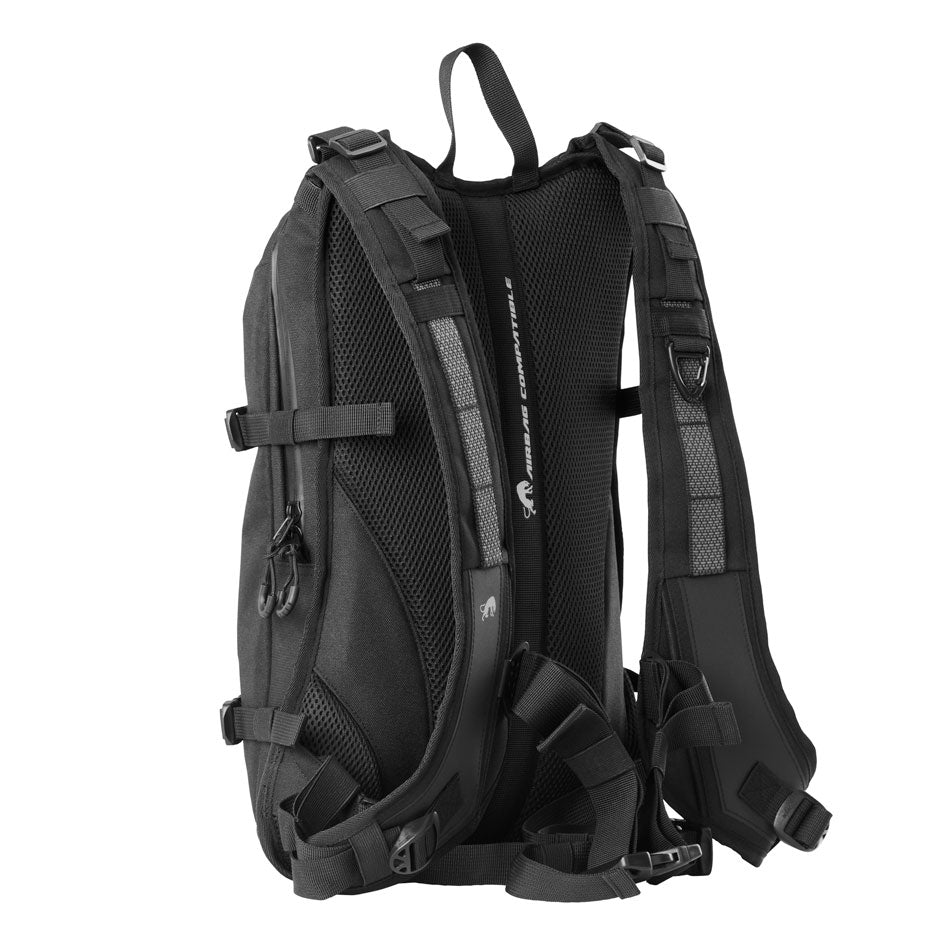 Furygan ADV 20L+ Backpack Black