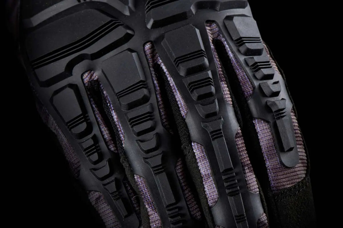 Furygan Tekto Evo Textile Gloves Black / Camo FREE UK Delivery, FREE 365 Day Returns | Moto Central