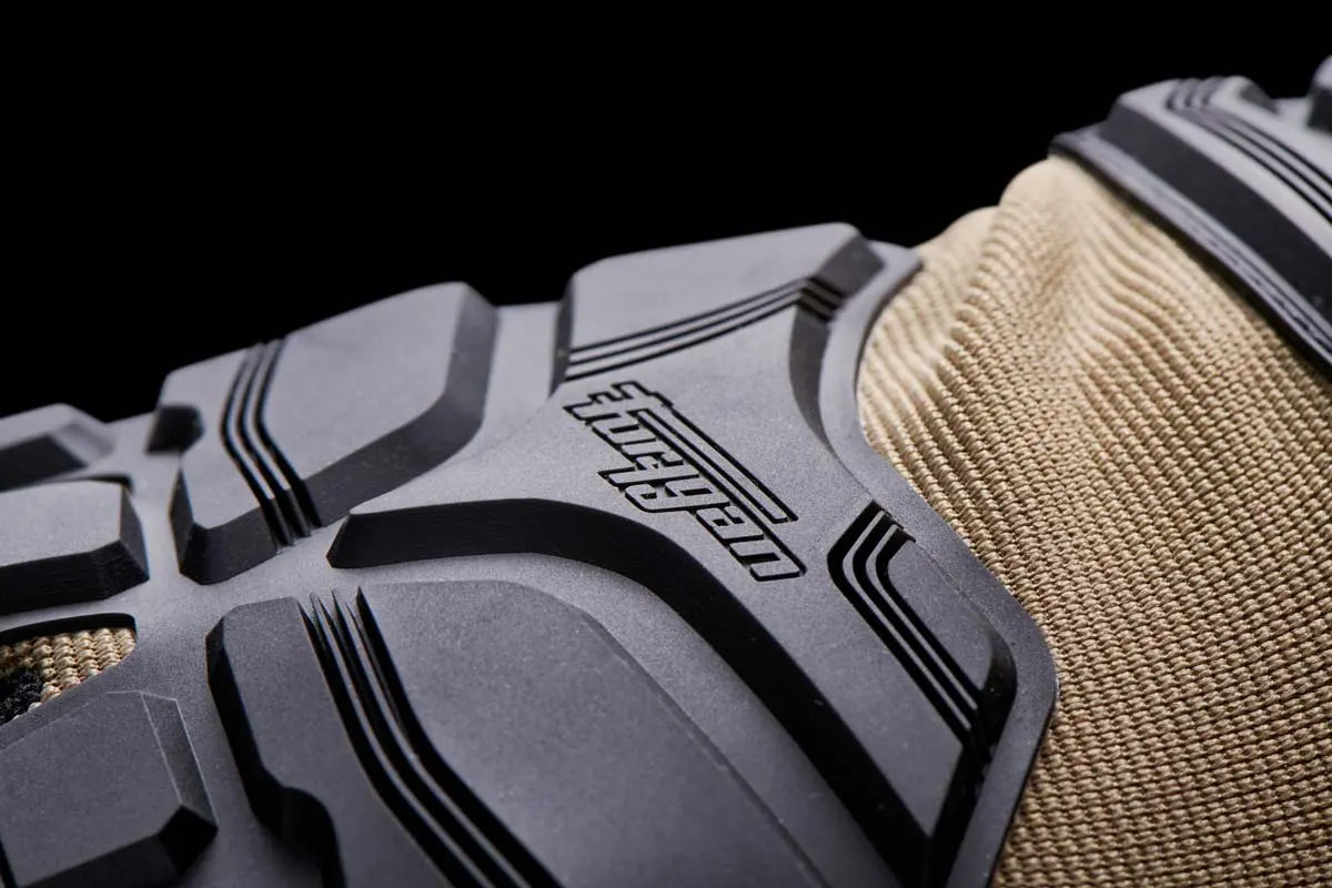 Furygan Tekto Evo Textile Gloves Sand / Black FREE UK Delivery, FREE 365 Day Returns | Moto Central