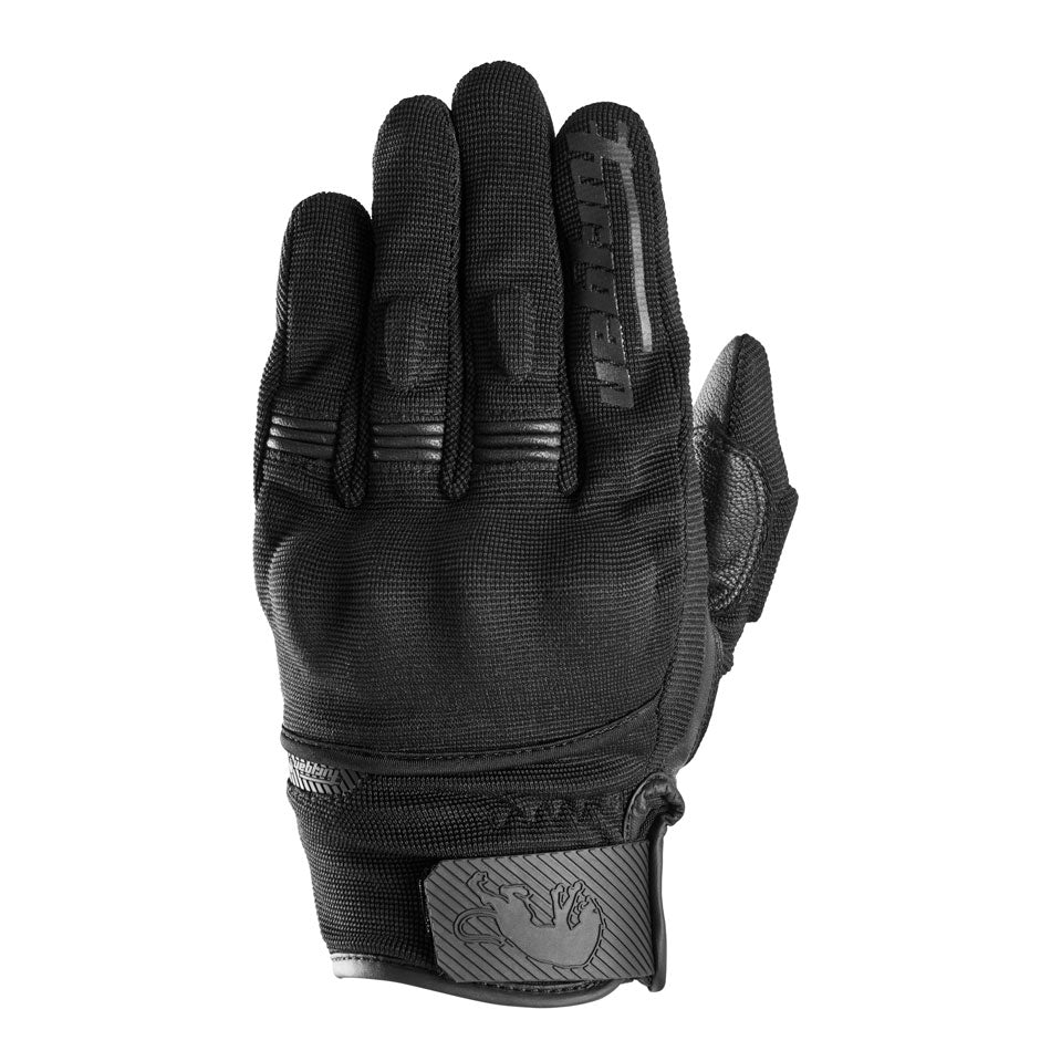 Furygan Jet D3O Evo Gloves Black FREE UK Delivery, FREE 365 Day Returns | Moto Central