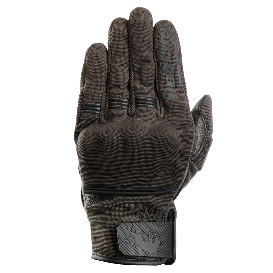 Furygan Jet D3O Evo Gloves Brown FREE UK Delivery, FREE 365 Day Returns | Moto Central