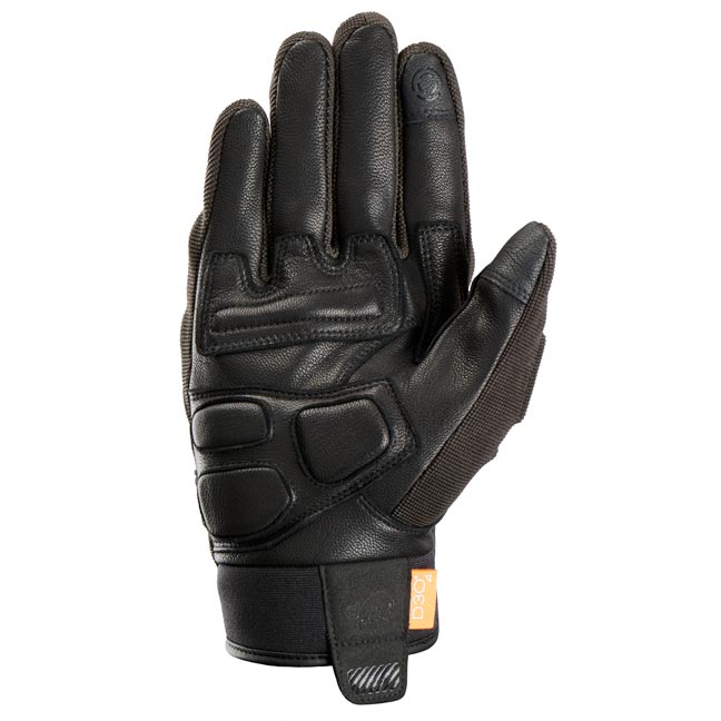 Furygan Jet D3O Evo Gloves Brown FREE UK Delivery, FREE 365 Day Returns | Moto Central