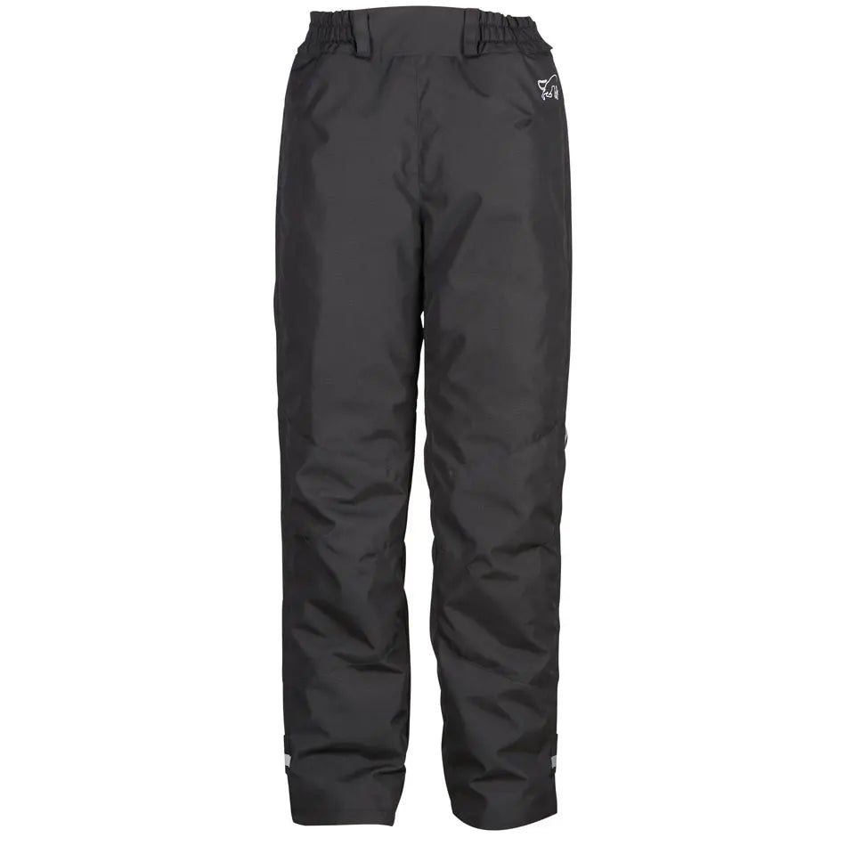 Furygan Overcold Textile Trouser Black FREE UK Delivery, FREE 365 Day Returns | Moto Central