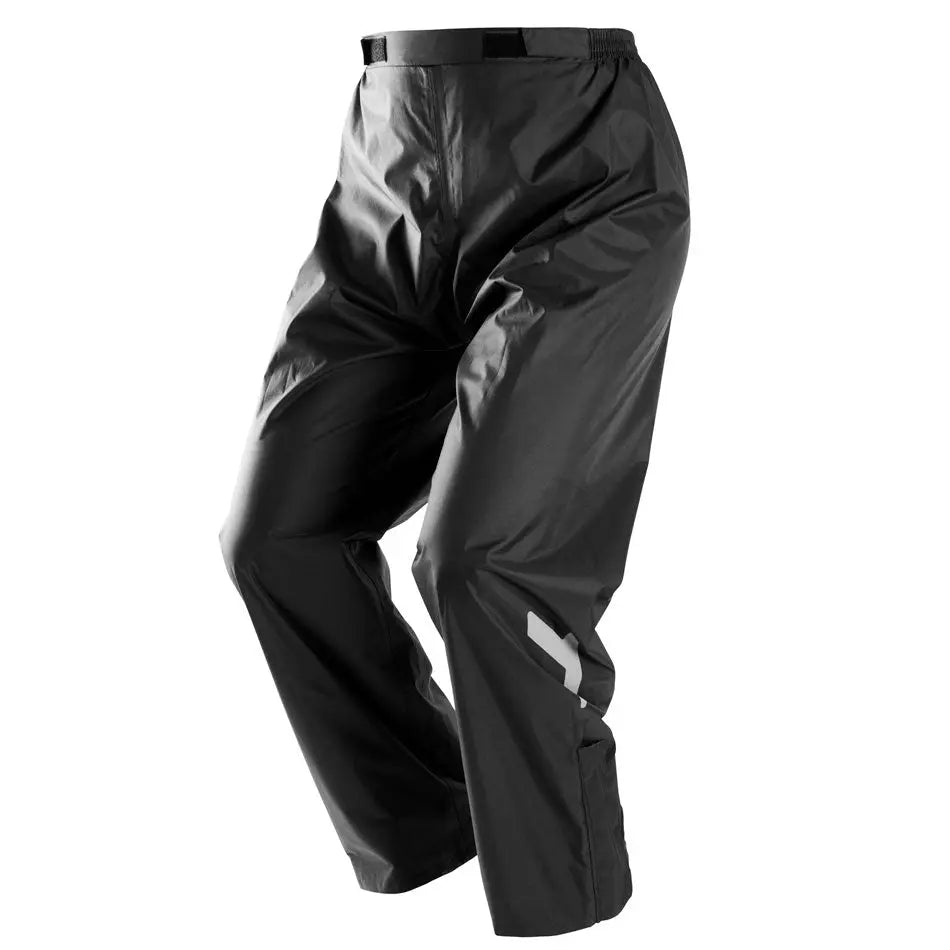 Furygan Tornado Rain Over Trouser Black / Fluo Yellow FREE UK Delivery, FREE 365 Day Returns | Moto Central