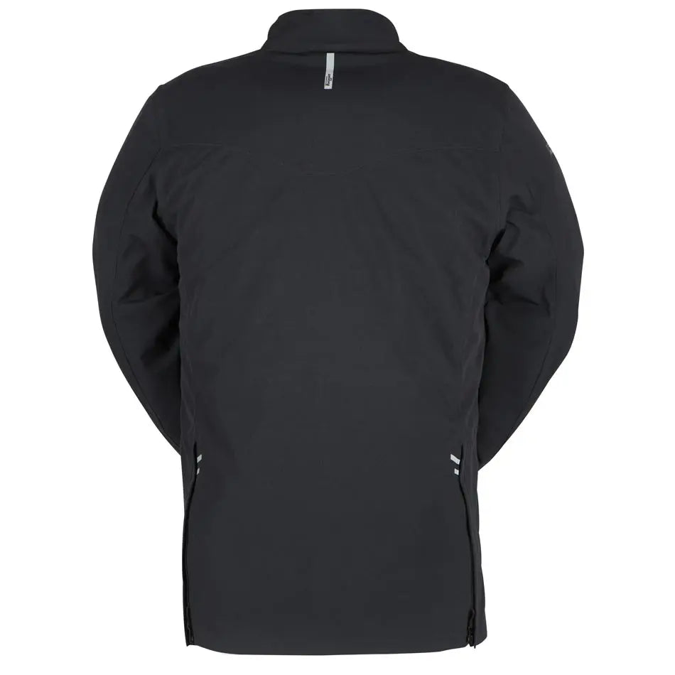 Furygan Harold 2D Textile Jacket Black FREE UK Delivery, FREE 365 Day Returns | Moto Central