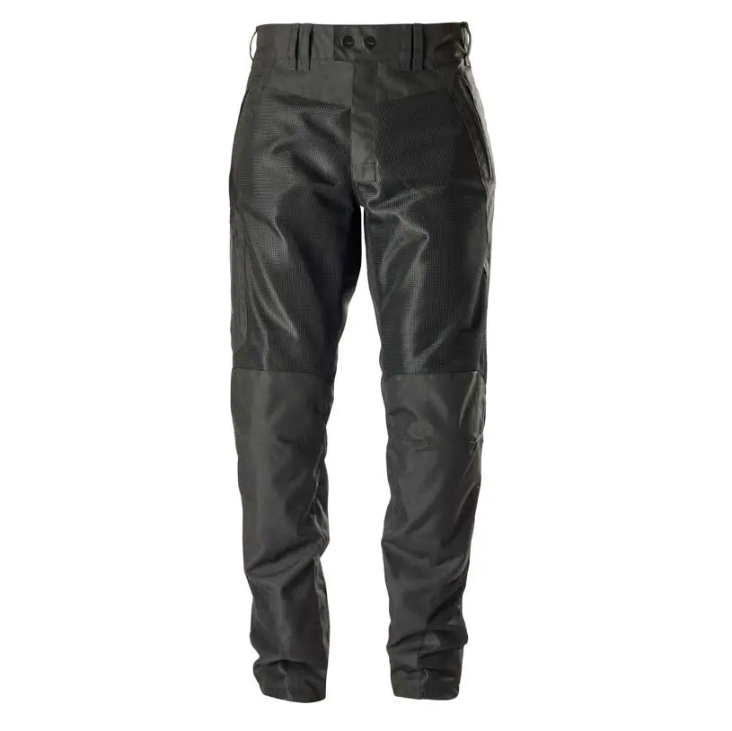 Furygan Ciaran Textile Trouser Black FREE UK Delivery, FREE 365 Day Returns | Moto Central