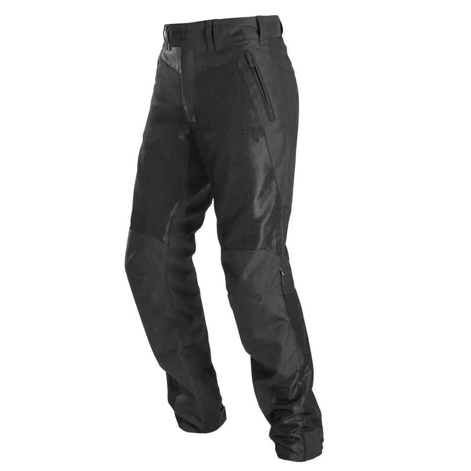 Furygan Ciaran Textile Trouser Black FREE UK Delivery, FREE 365 Day Returns | Moto Central
