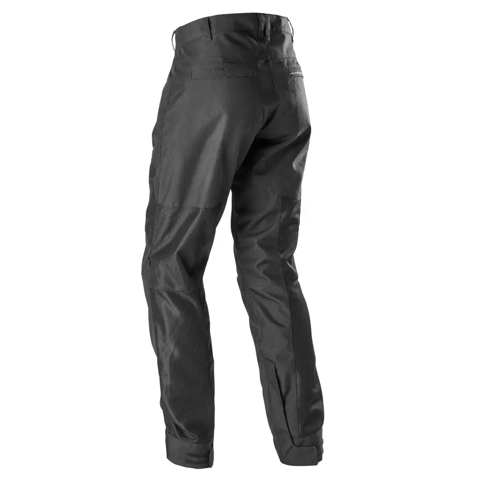 Furygan Ciaran Textile Trouser Black FREE UK Delivery, FREE 365 Day Returns | Moto Central