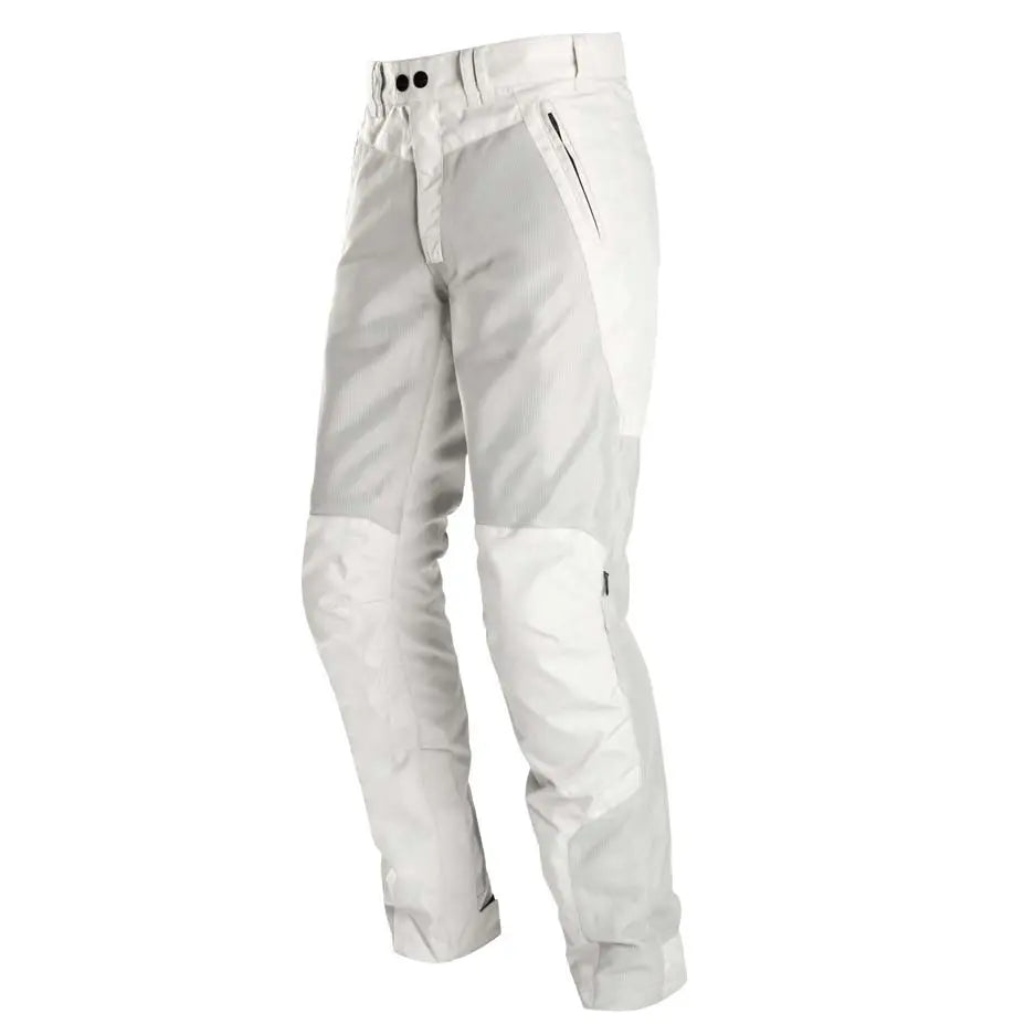 Furygan Ciaran Textile Trouser Pearl / Grey FREE UK Delivery, FREE 365 Day Returns | Moto Central