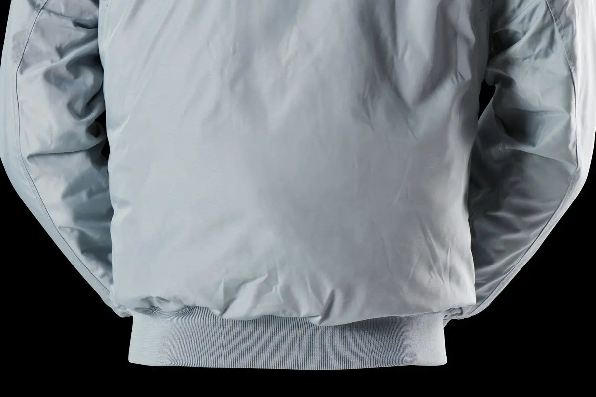 Furygan Kenya Evo 2 Textile Jacket Grey FREE UK Delivery, FREE 365 Day Returns | Moto Central