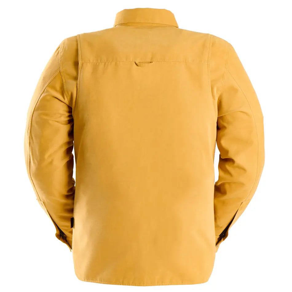 Furygan Marlon X Kevlar Shirt Camel Brown FREE UK Delivery, FREE 365 Day Returns | Moto Central