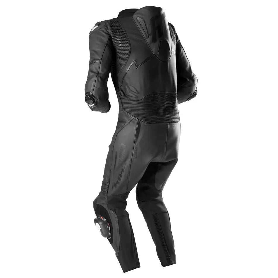 Furygan Eclipse X Kevlar One Piece Leather Suit Black / Black FREE UK Delivery, FREE 365 Day Returns | Moto Central