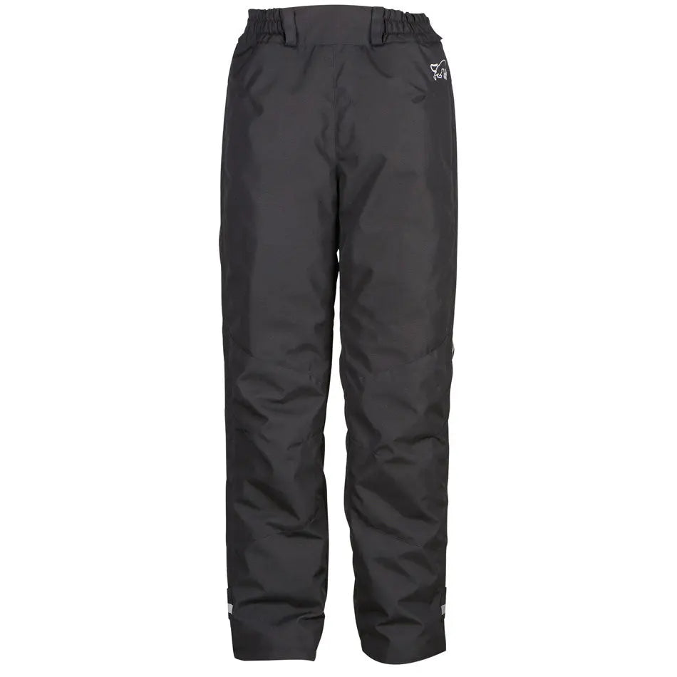 Furygan Lynx Rain Over Trouser Black FREE UK Delivery, FREE 365 Day Returns | Moto Central
