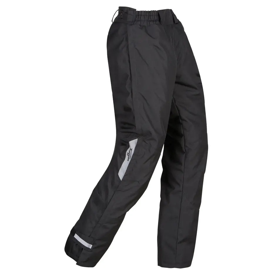 Furygan Lynx Rain Over Trouser Black FREE UK Delivery, FREE 365 Day Returns | Moto Central