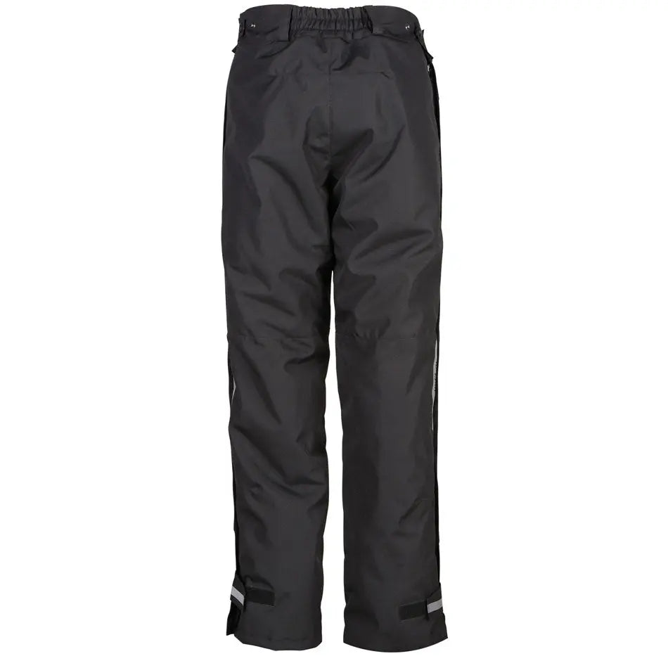 Furygan Lynx Rain Over Trouser Black FREE UK Delivery, FREE 365 Day Returns | Moto Central