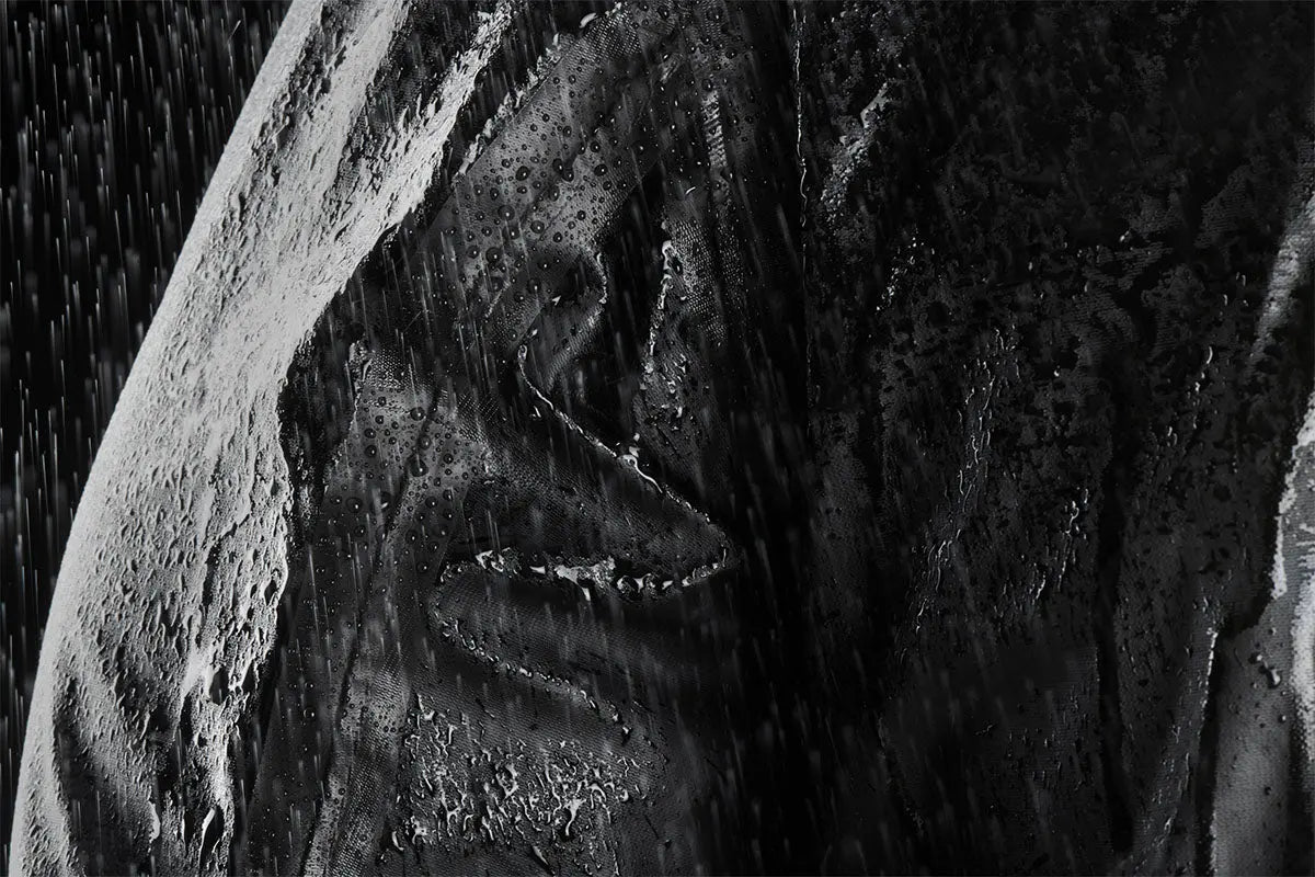 Furygan Humax In&Out Jacket Lining Black FREE UK Delivery, FREE 365 Day Returns | Moto Central