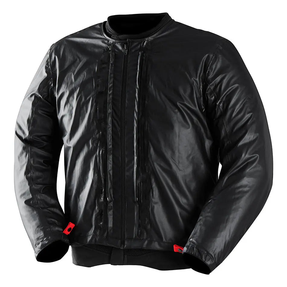 Furygan Humax In&Out Vest Lining Black FREE UK Delivery, FREE 365 Day Returns | Moto Central