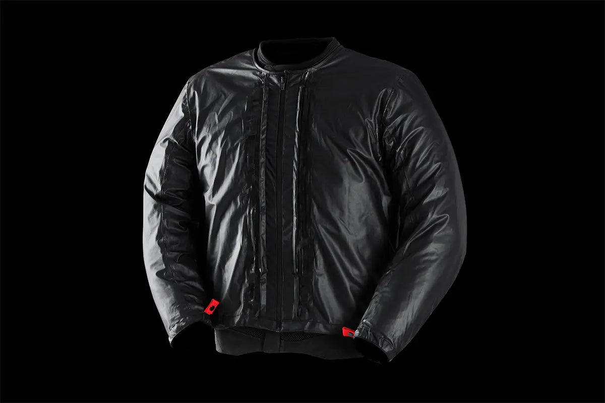 Furygan Humax In&Out Vest Lining Black FREE UK Delivery, FREE 365 Day Returns | Moto Central