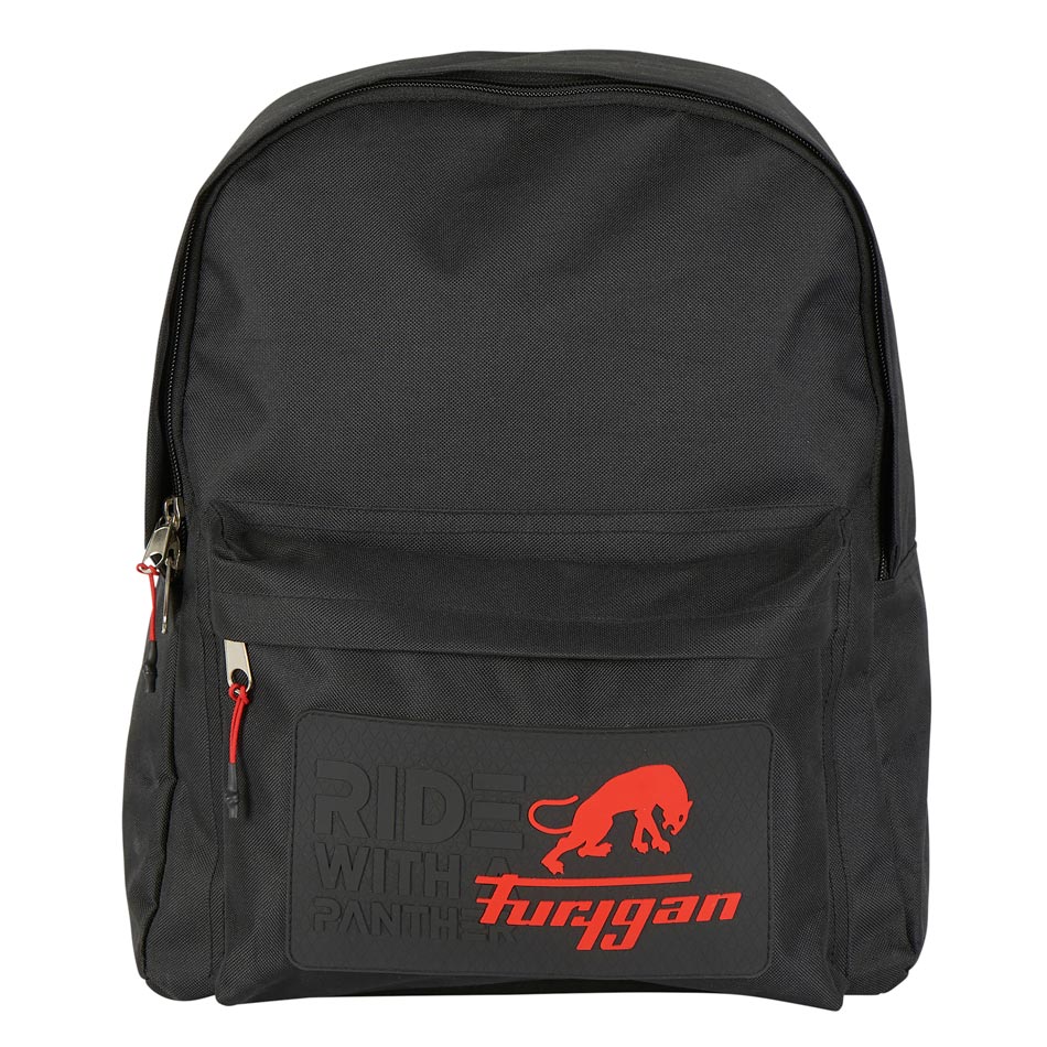 Furygan Patch Evo Bag Grey FREE UK Delivery, FREE 365 Day Returns | Moto Central