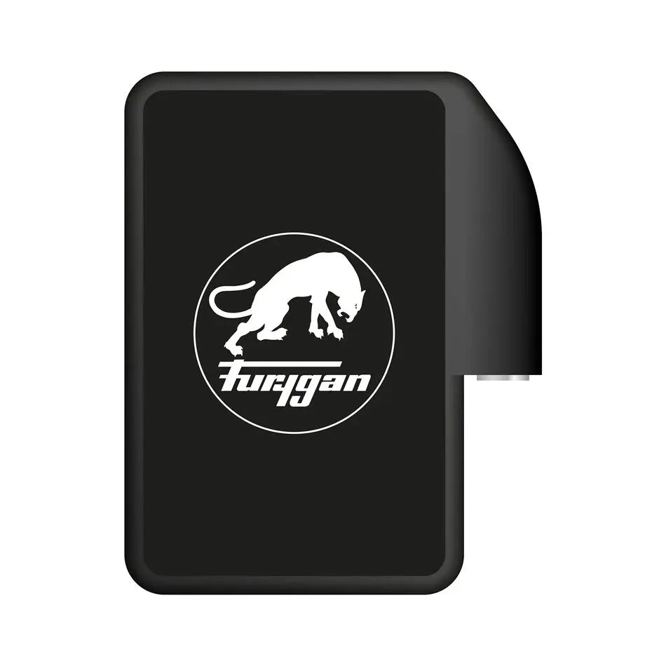 Furygan Battery For Heated Gloves Black FREE UK Delivery, FREE 365 Day Returns | Moto Central