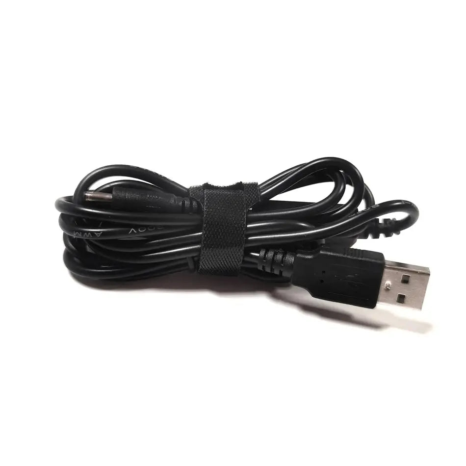Furygan USB-A Cable For Heated Gloves Black FREE UK Delivery, FREE 365 Day Returns | Moto Central