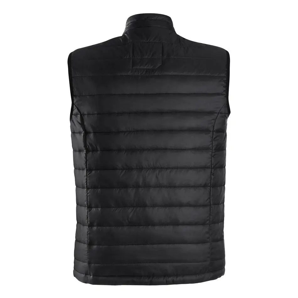 Furygan Tom Primaloft Vest Black FREE UK Delivery, FREE 365 Day Returns | Moto Central