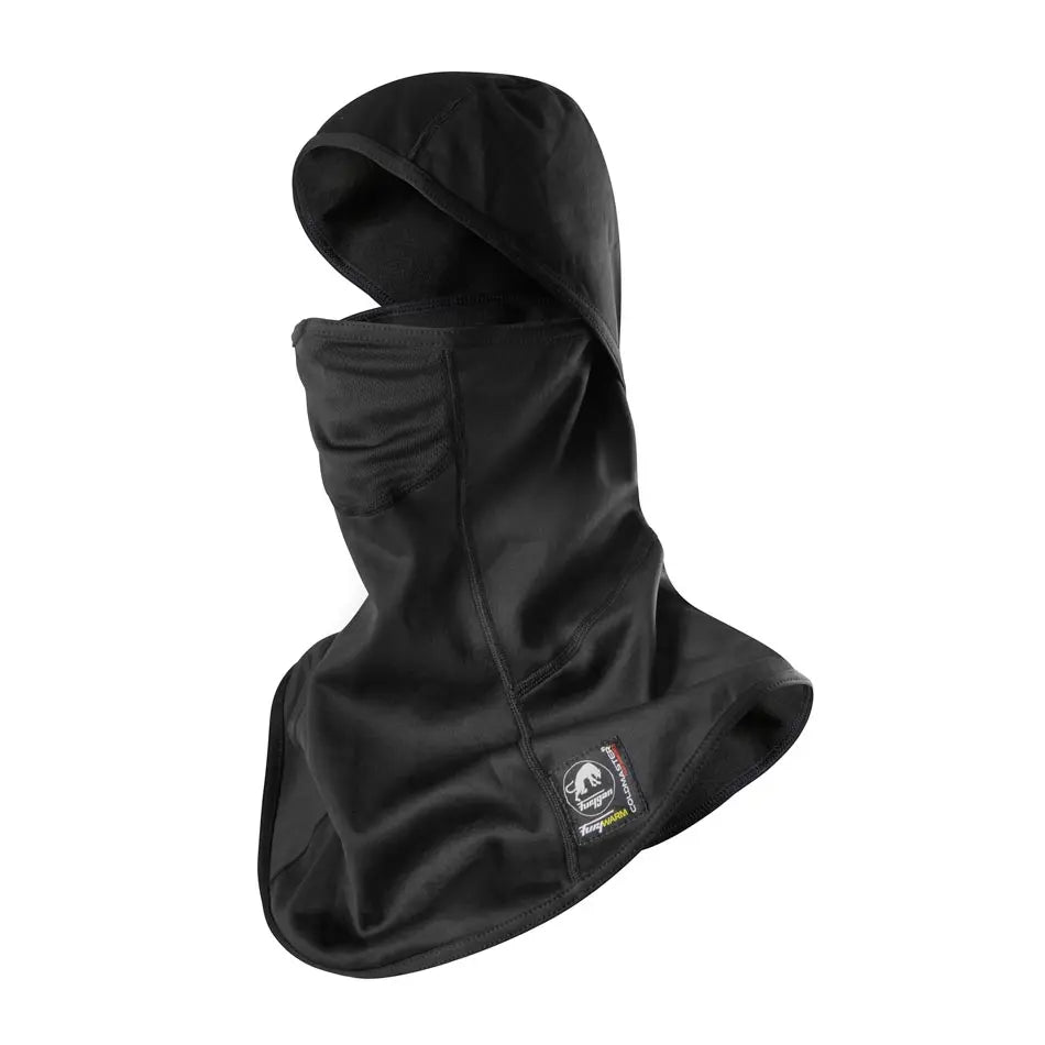 Furygan Plastron Balaclava Black FREE UK Delivery, FREE 365 Day Returns | Moto Central