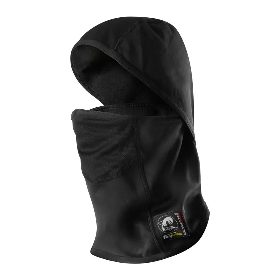 Furygan SH Balaclava Black FREE UK Delivery, FREE 365 Day Returns | Moto Central