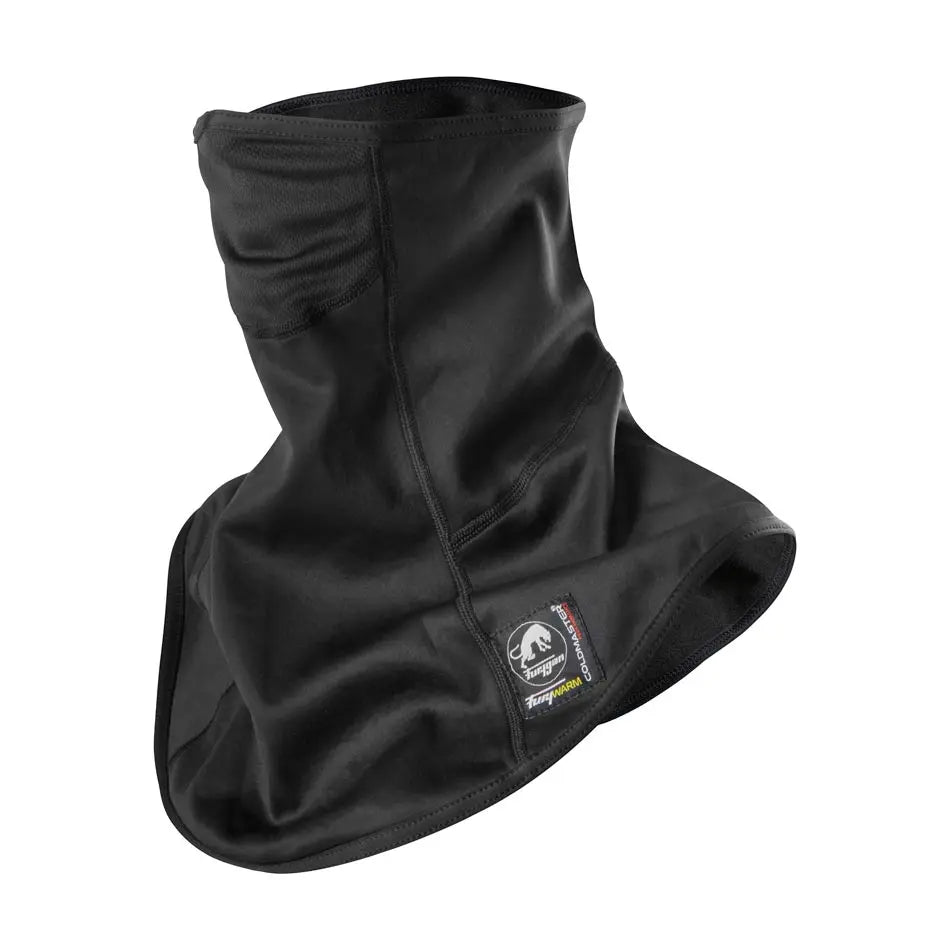 Furygan Neck + Plastron Balaclava Black FREE UK Delivery, FREE 365 Day Returns | Moto Central