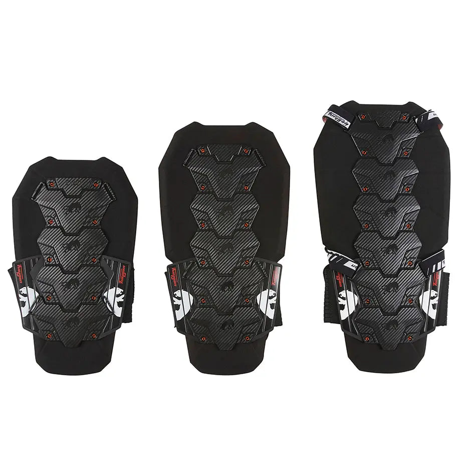 Furygan D3O Racing Back Protector Orange FREE UK Delivery, FREE 365 Day Returns | Moto Central