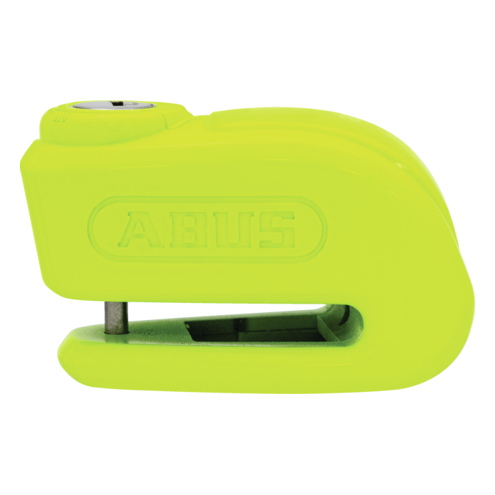 Abus 365 Trigger Alarm 2.0 Yellow