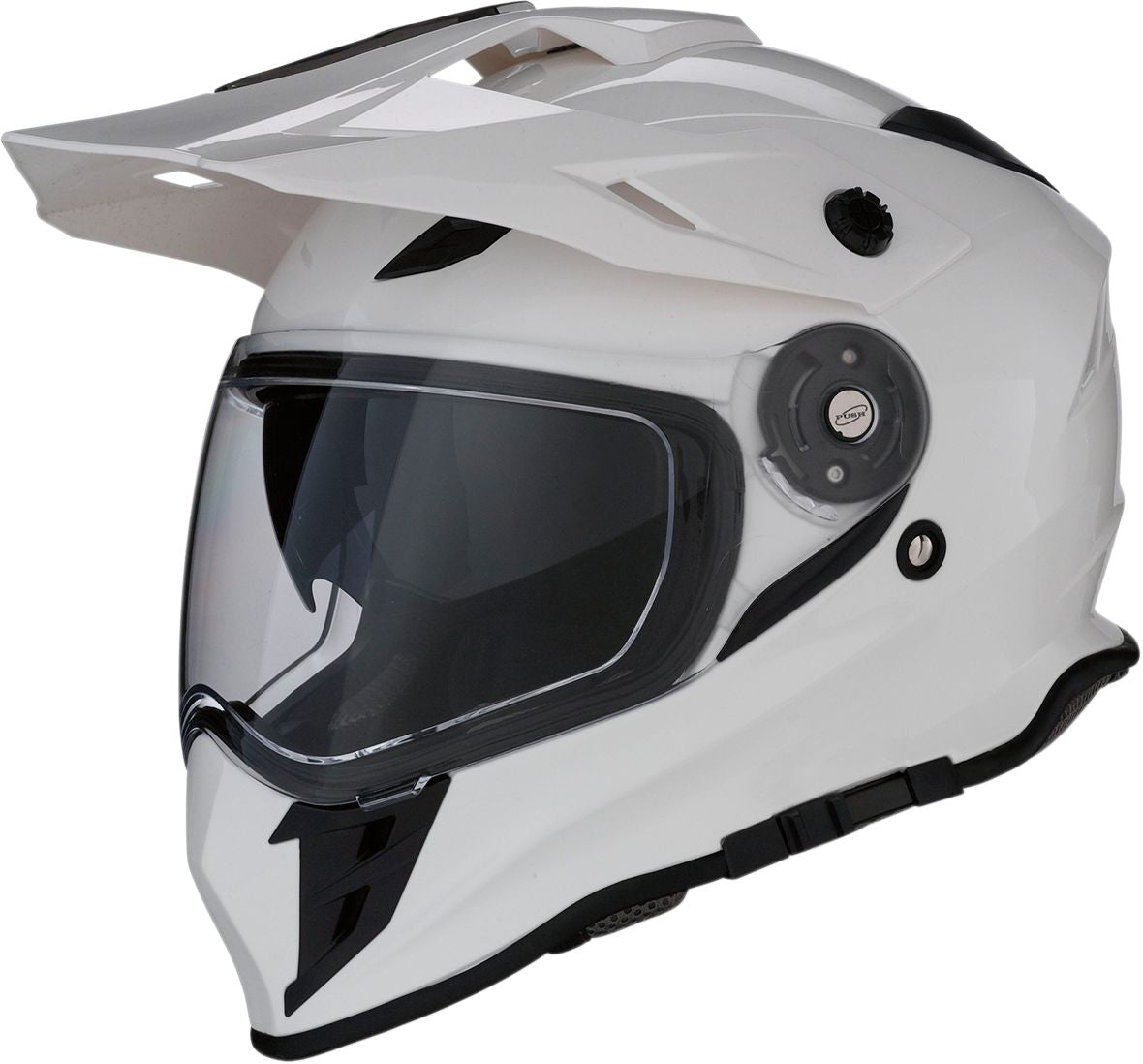 Z1R Range Gloss White