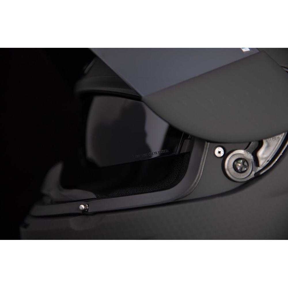 Icon Airform Counterstrike MIPS Black