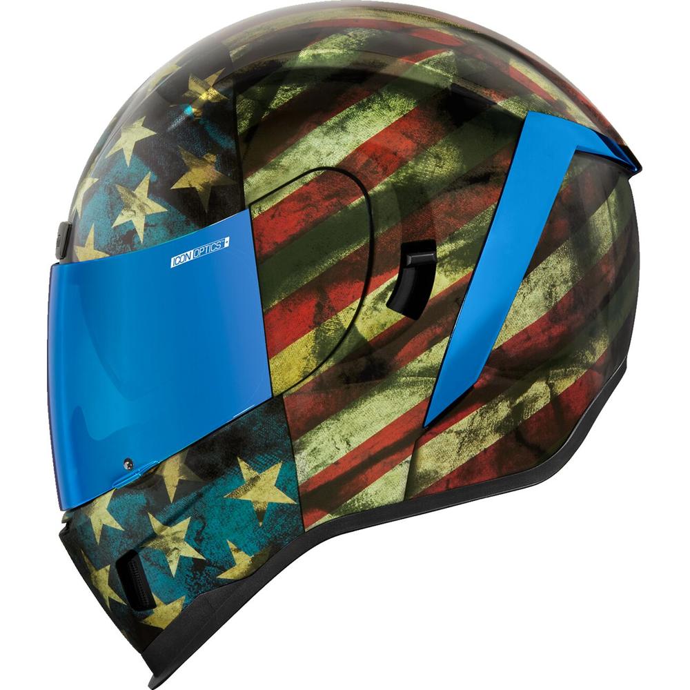 Icon Airform Old Glory Blue / Red / White