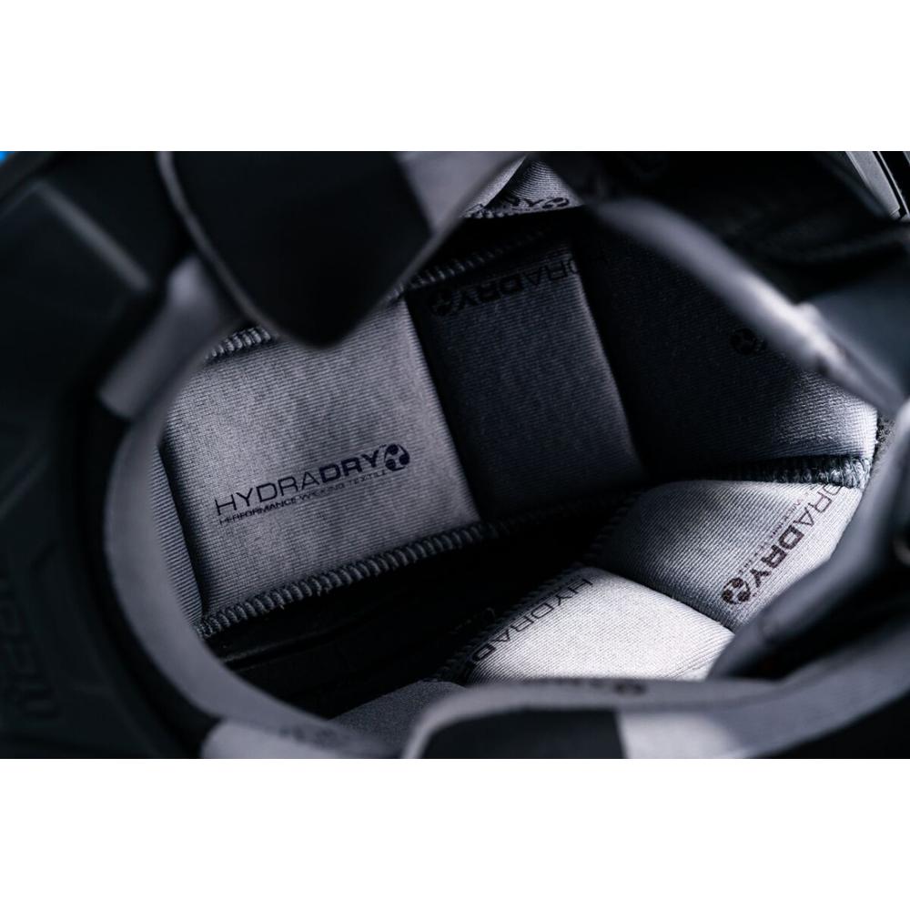 Icon Airflite MIPS Omnicrux Black