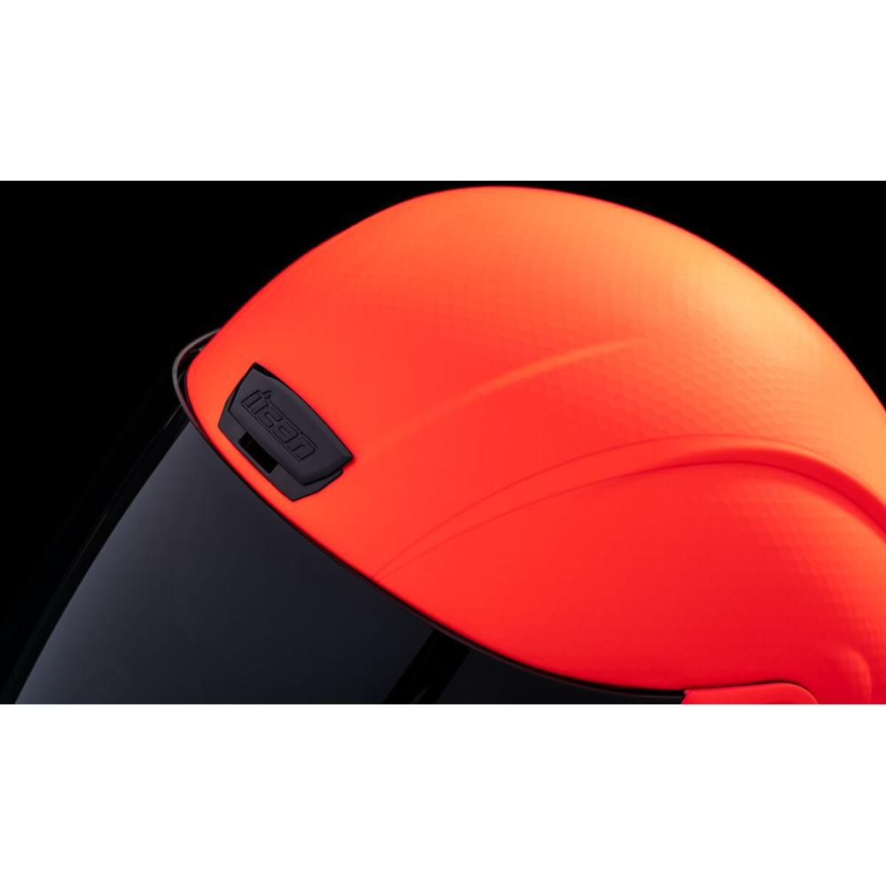 Icon Airform Counterstrike MIPS Red