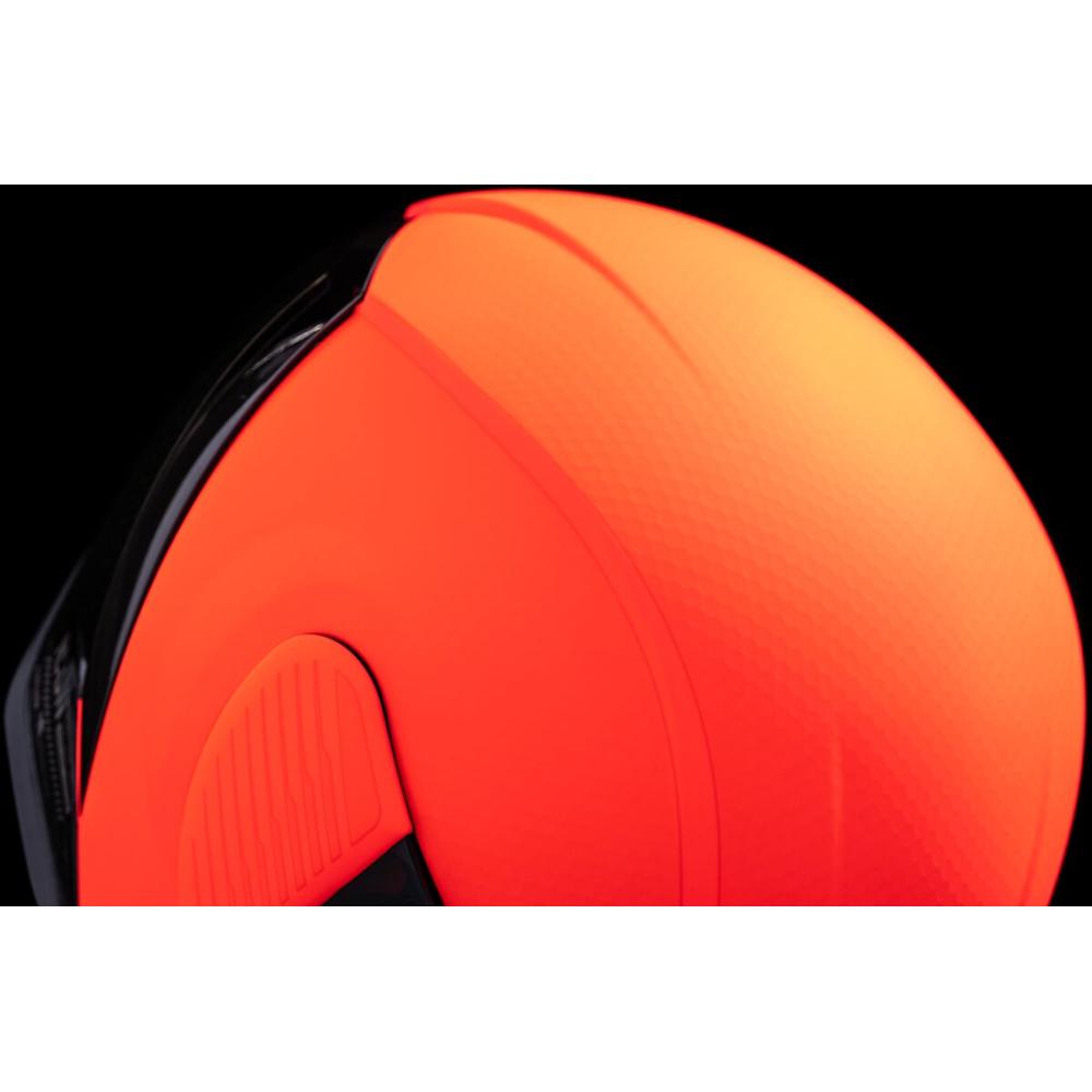 Icon Airform Counterstrike MIPS Red