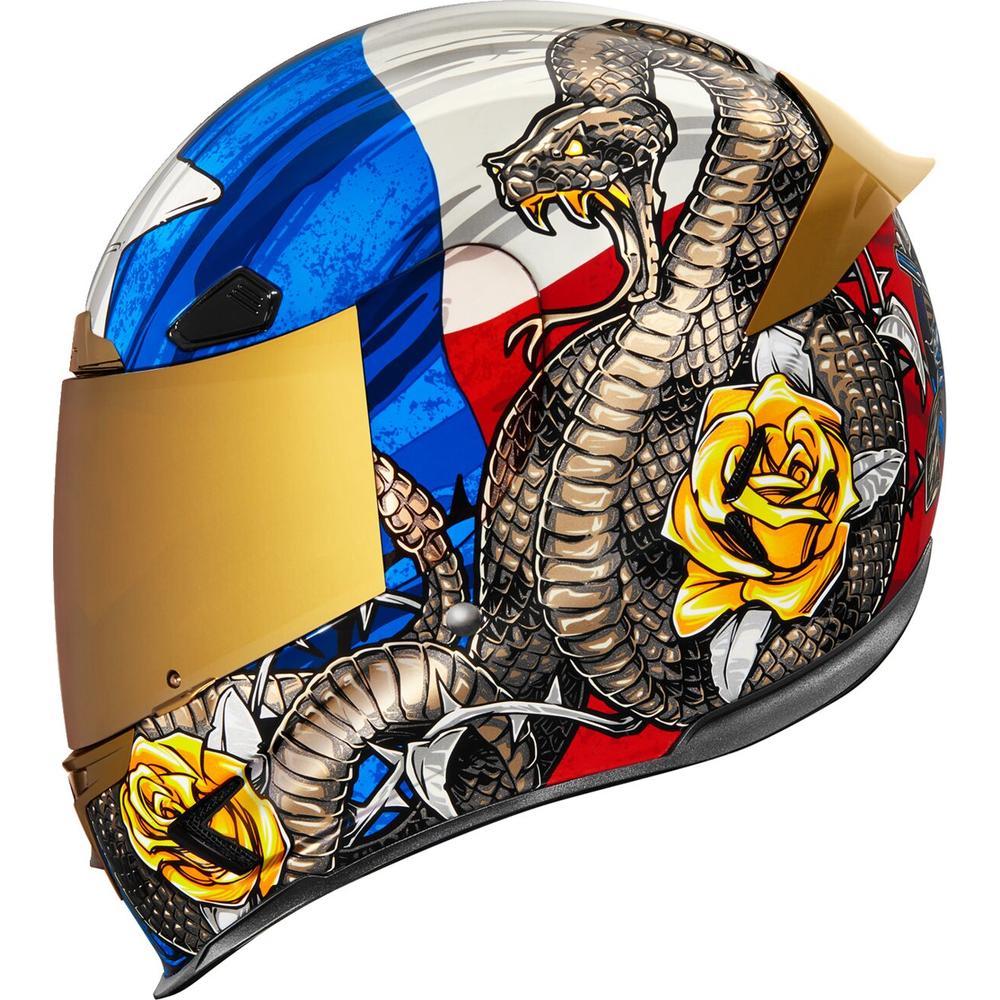 Icon Airframe Pro Tejas Libre Glory