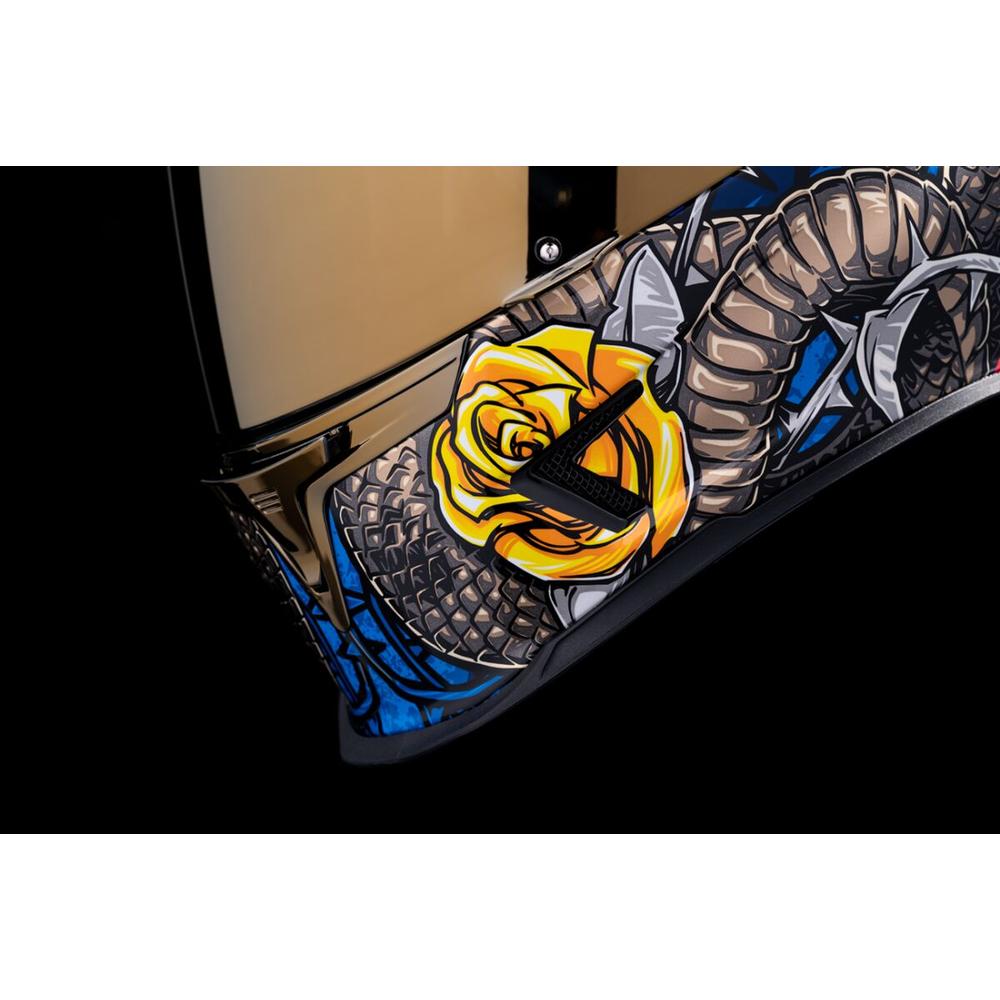 Icon Airframe Pro Tejas Libre Glory