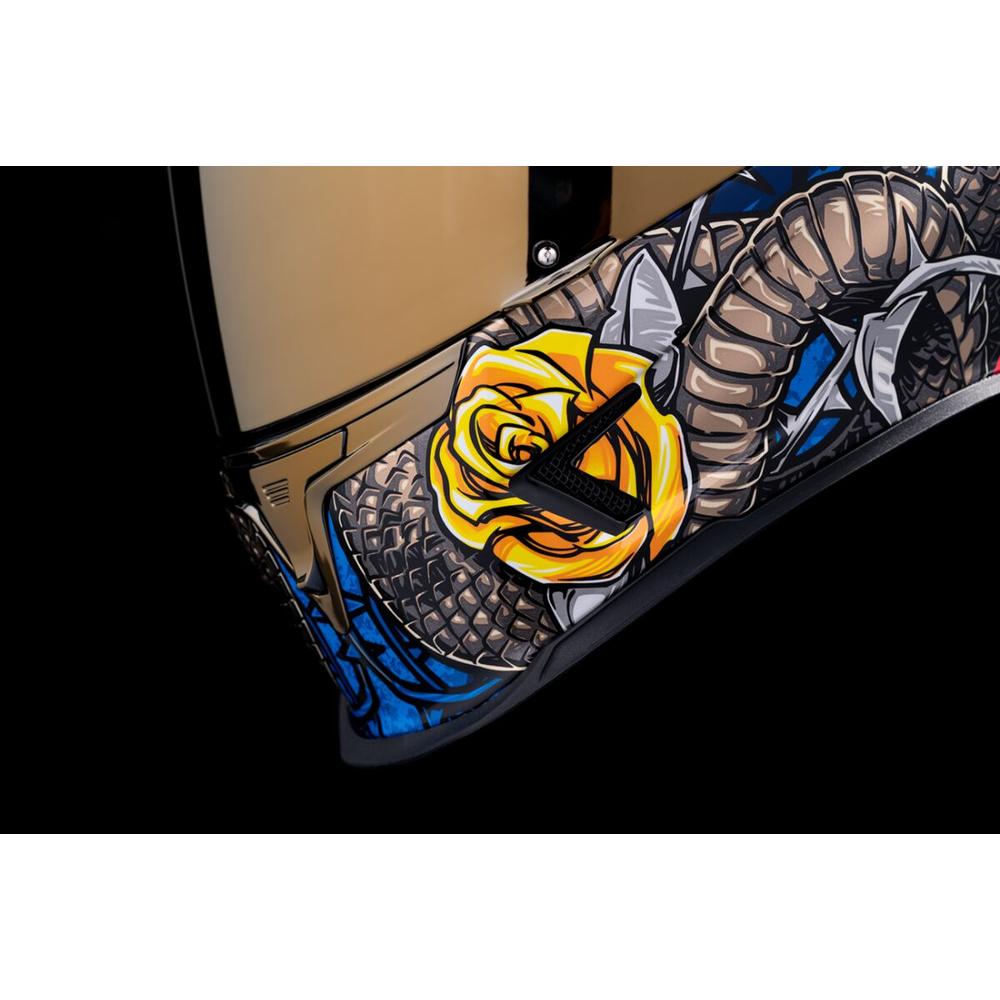 Icon Airframe Pro Tejas Libre Glory