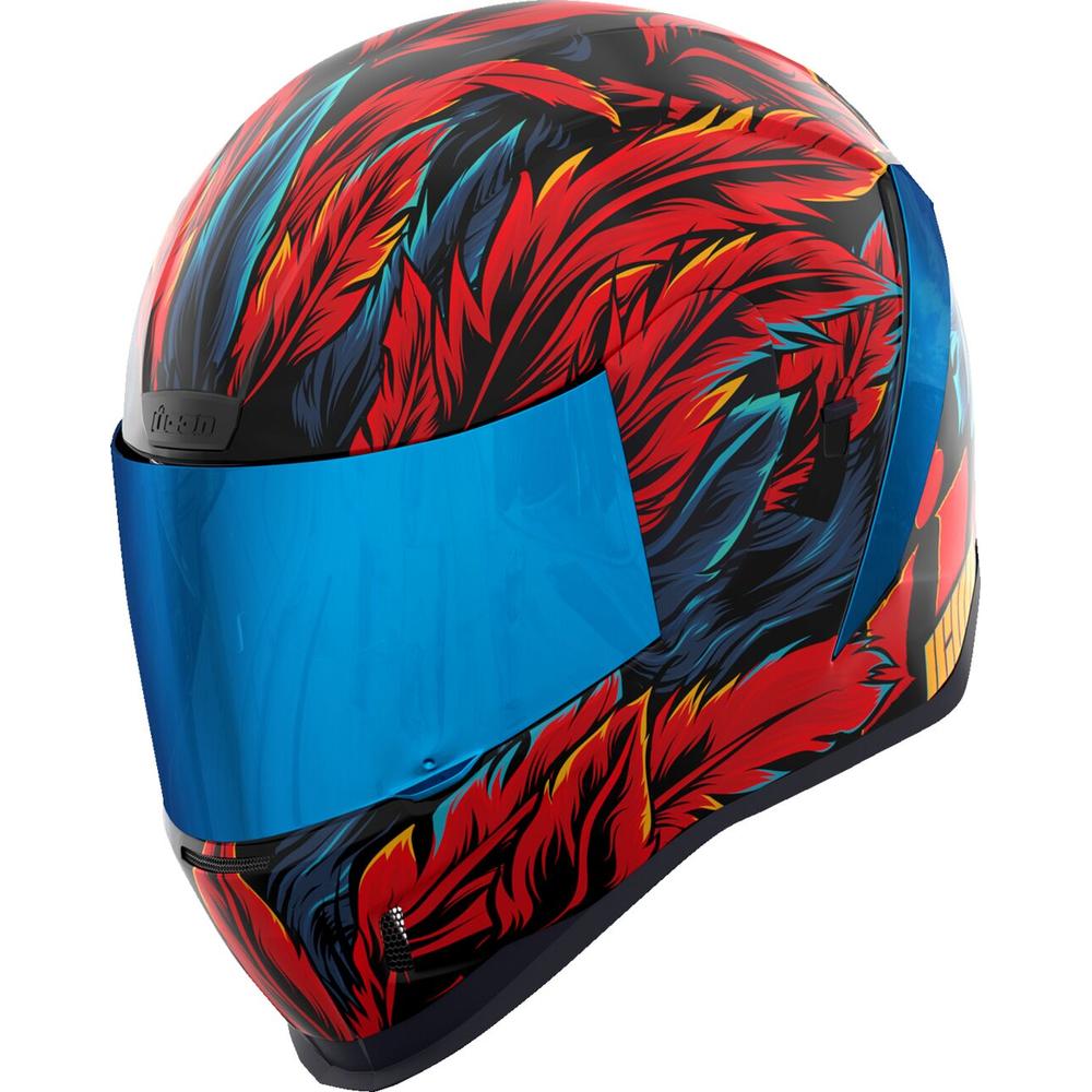 Icon Airform Fever Dream Blue