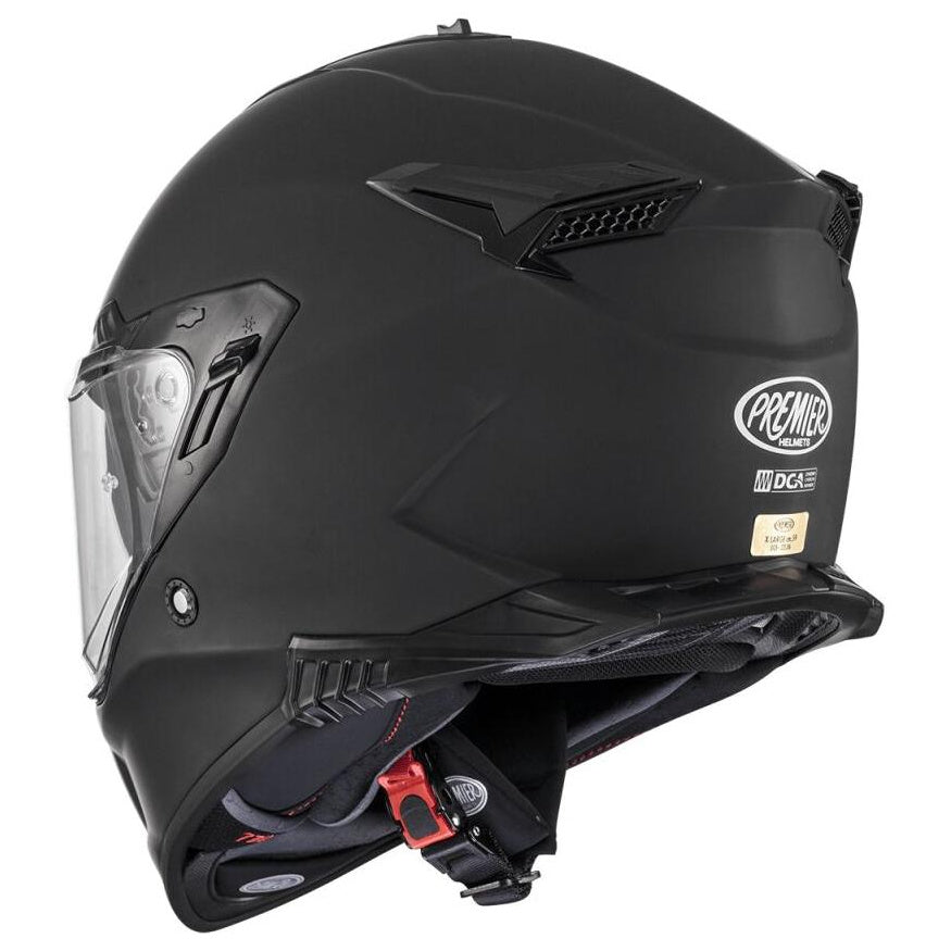 Premier Streetfighter Gloss Black - additional product view 1