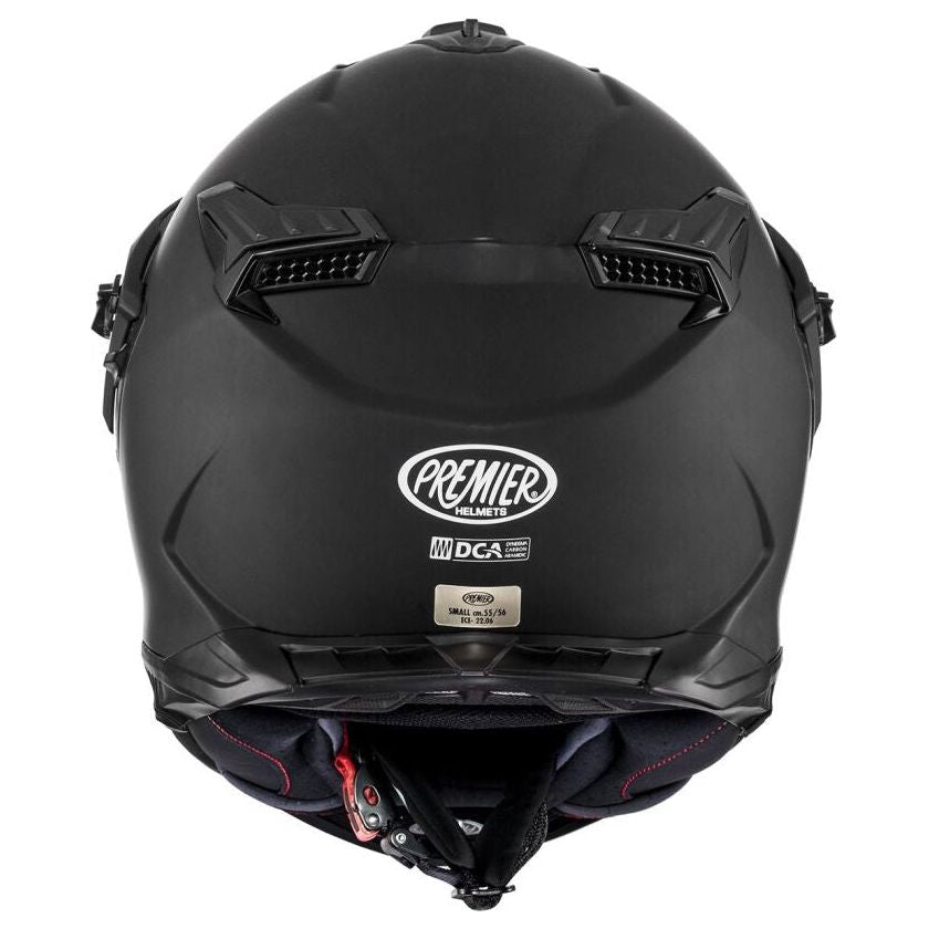 Premier Discovery Adventure Matt Black - additional product view 3