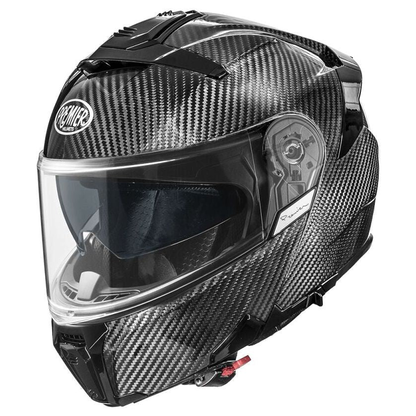Premier Legacy GT Carbon Gloss Black - primary product view
