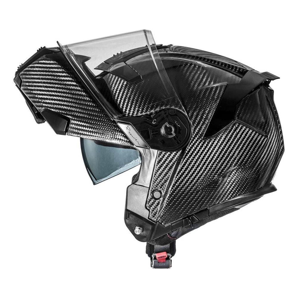 Premier Legacy GT Carbon Gloss Black