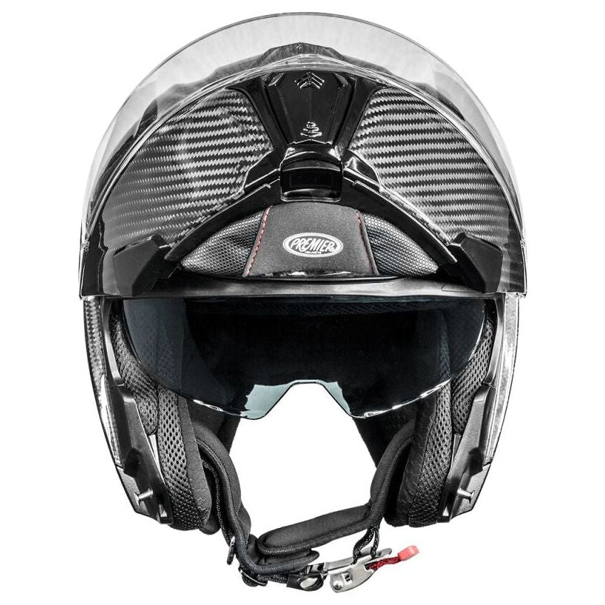 Premier Legacy GT Carbon Gloss Black - additional product view 2
