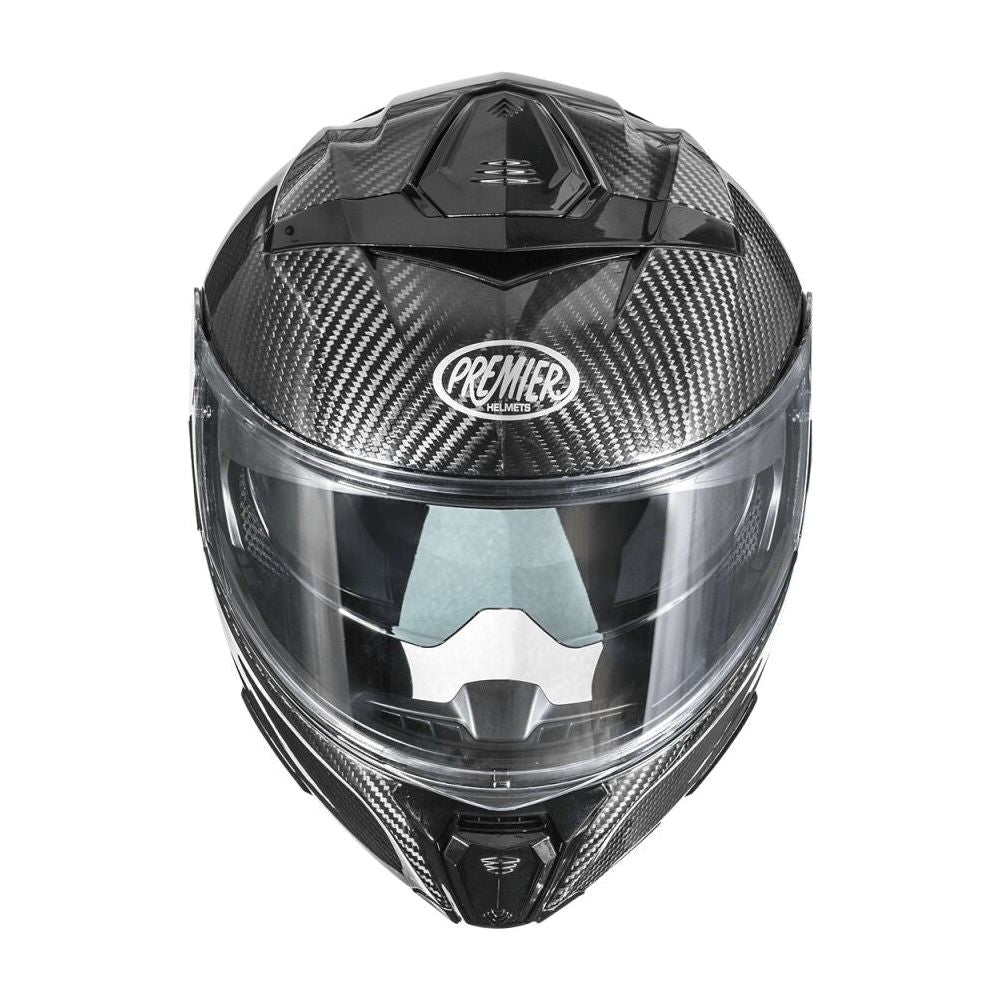 Premier Legacy GT Carbon Gloss Black