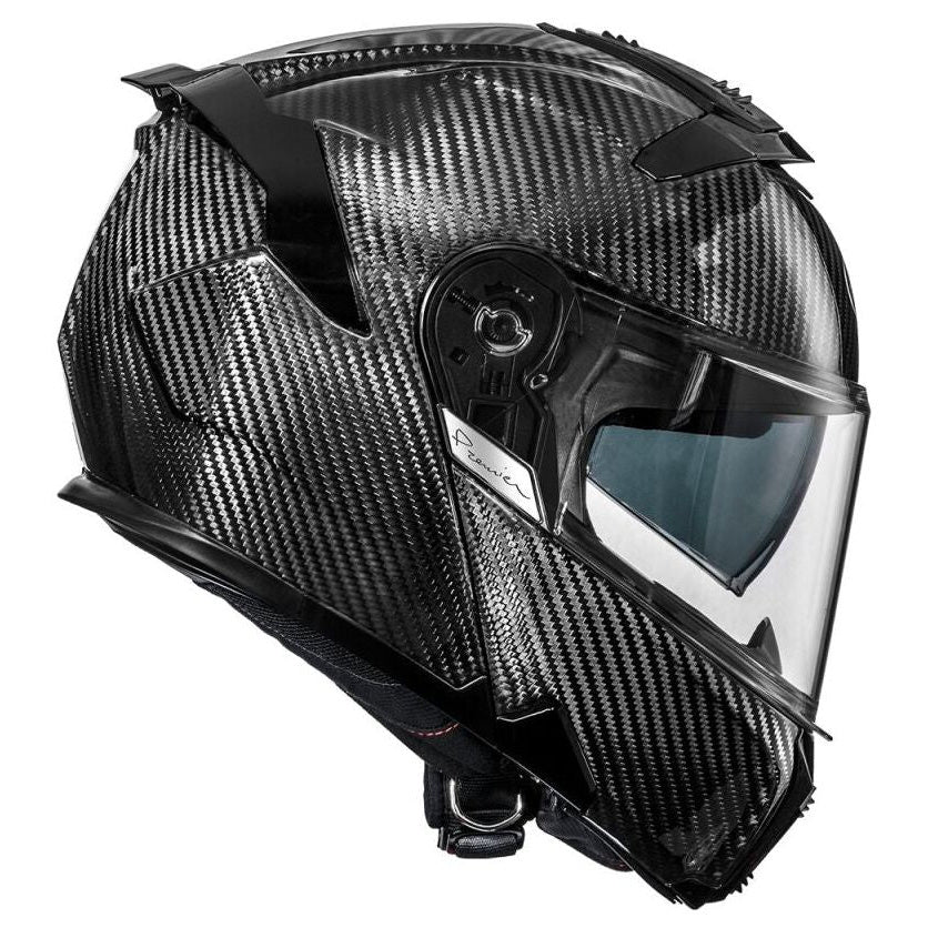 Premier Legacy GT Carbon Gloss Black - additional product view 3