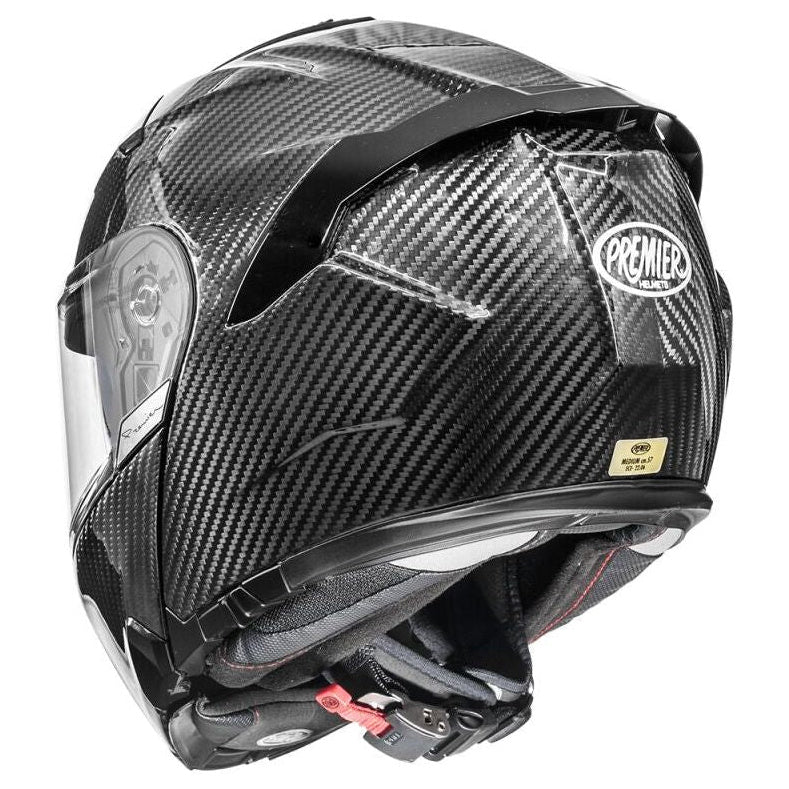 Premier Legacy GT Carbon Gloss Black - additional product view 4