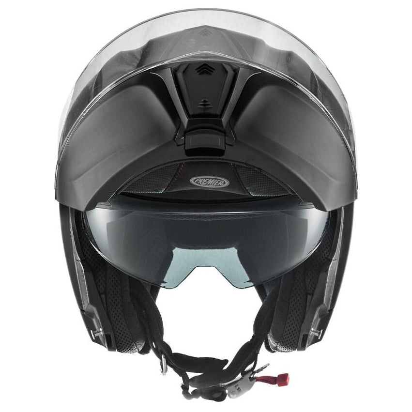 Premier Legacy GT U9 BM Matt Black - additional product view 1